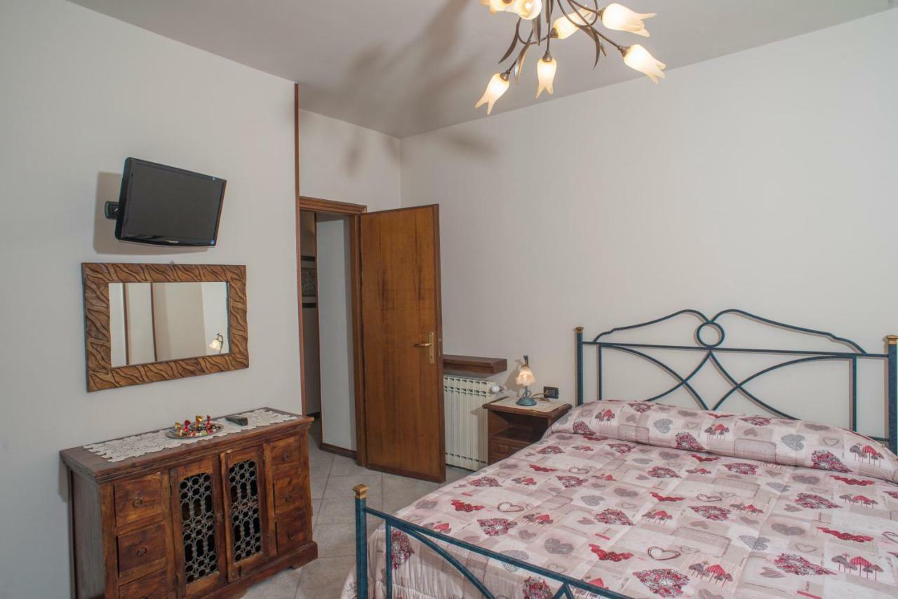 Villarosybeb Paruzzaro Bagian luar foto