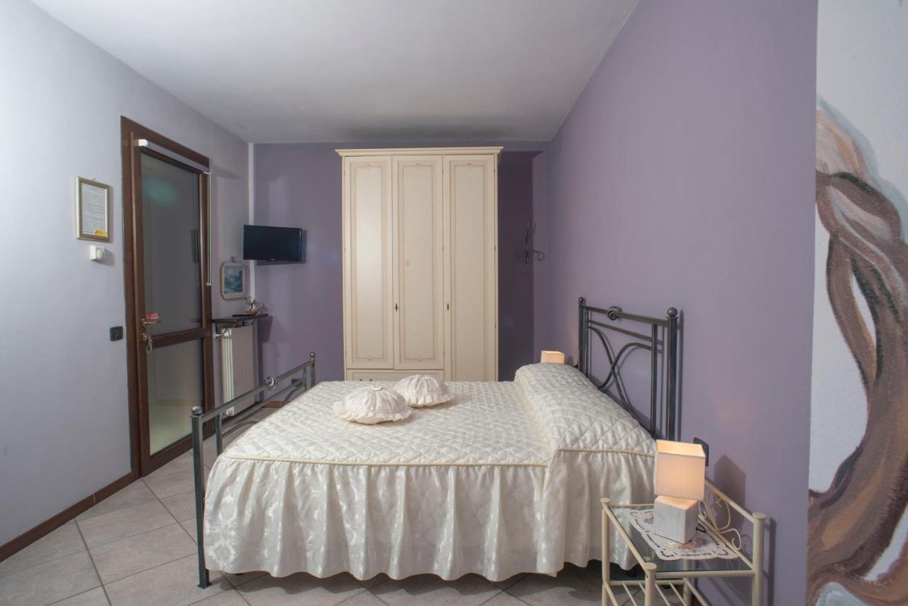 Villarosybeb Paruzzaro Bagian luar foto