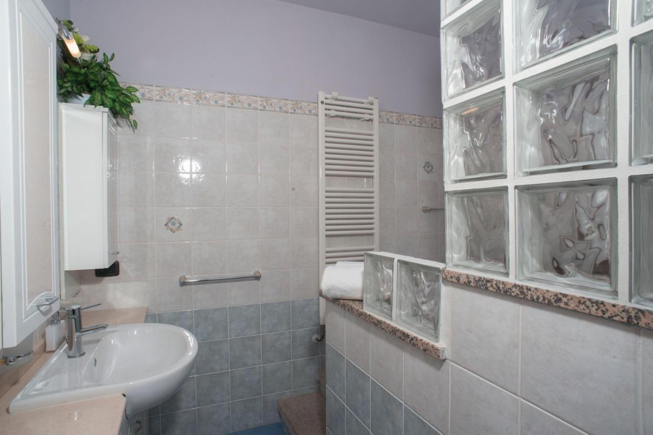 Villarosybeb Paruzzaro Bagian luar foto