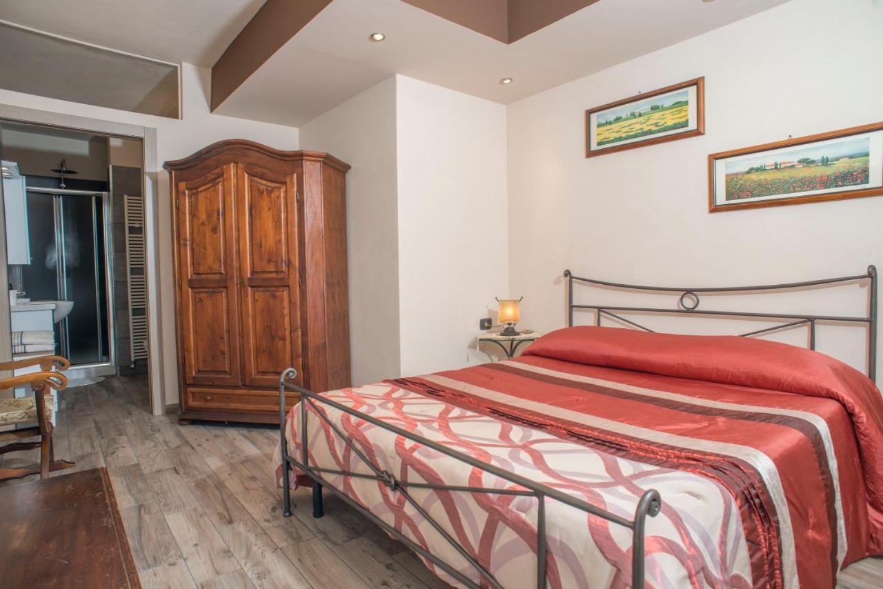 Villarosybeb Paruzzaro Bagian luar foto